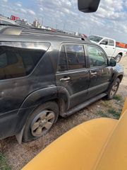2006 Toyota 4Runner SR5 V6 - Exterior Side Passenger